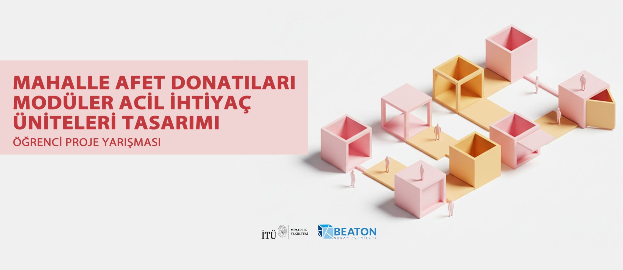 Afet Yarışma – Öğrenci Proje Yarışması – Mahalle Afet Donatıları ...